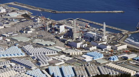 El plan de Japón de verter al mar el agua de Fukushima desata la polémica en el mundo: ¿hay motivos para preocuparse?