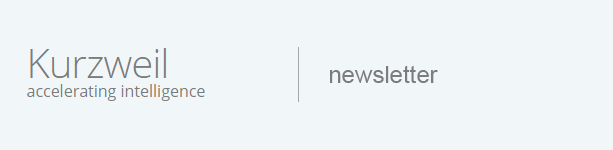 KurzweilAI | Accelerating Intelligence. Newsletter