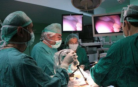 Resultado de imagen para cirugia bariatrica