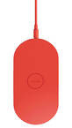 Nokia DT900 Wireless Charging Plate Red (Rs 250 cashback)