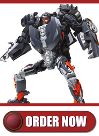 Transformers News: The Chosen Prime Newsletter for July 7, 2017