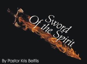 Sword of the Spirit