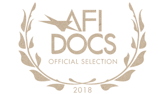 AFI DOCS Official Selection