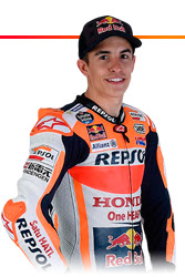 Marc Marquez