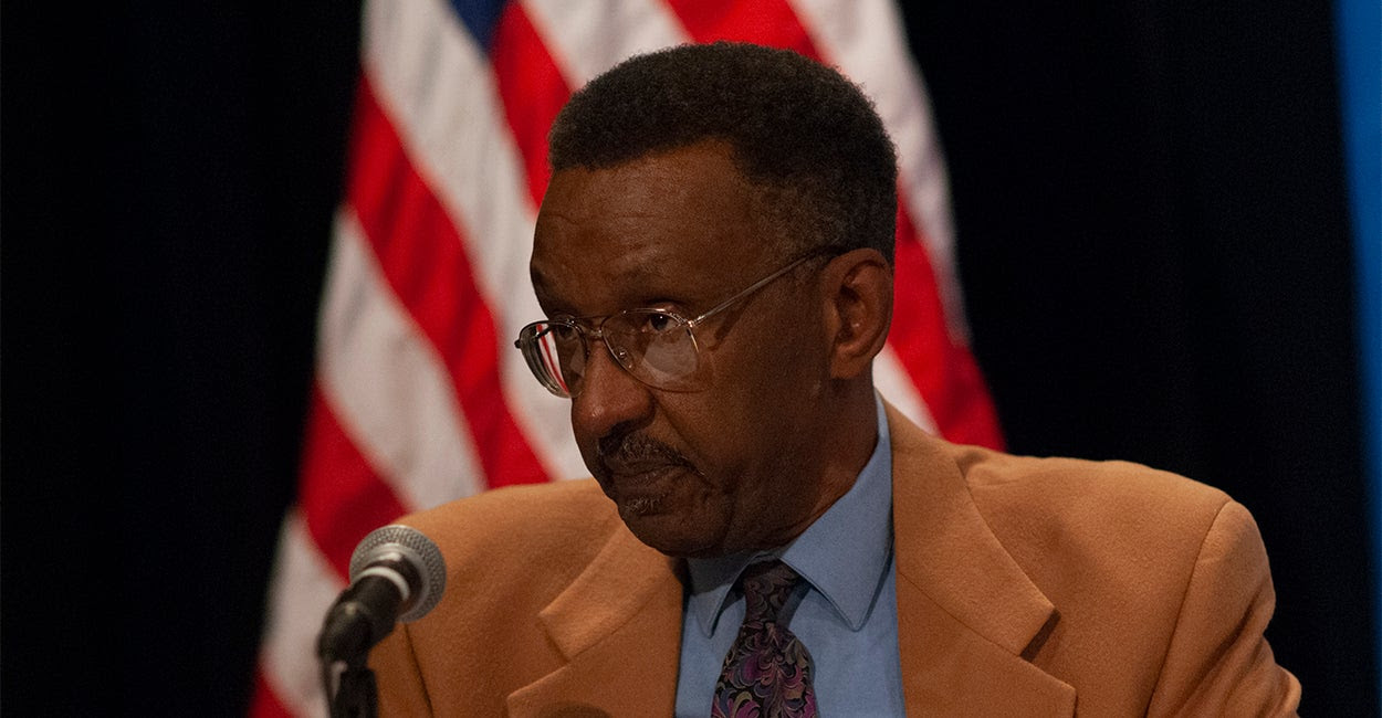 Walter Williams: Prophet of Freedom