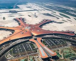 Beijing Capital International Airport (PEK)