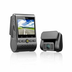 Viofo A129 Duo Dual Channel Car DVR With GPS