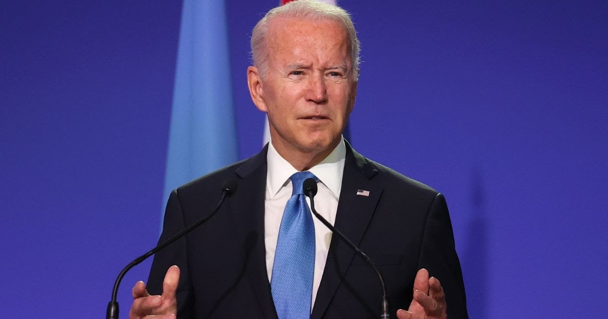 Biden Announces Date That Most US Workers Will Be Subject to Vaccine Mandate