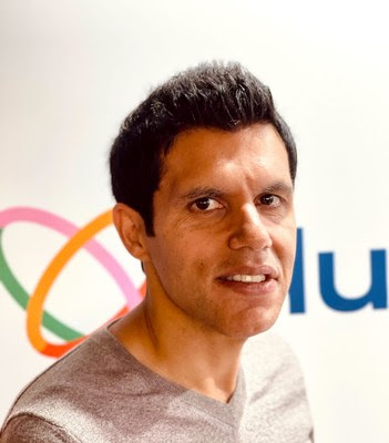 Oneal Bhambani, newly appointed CFO for Flutterwave.