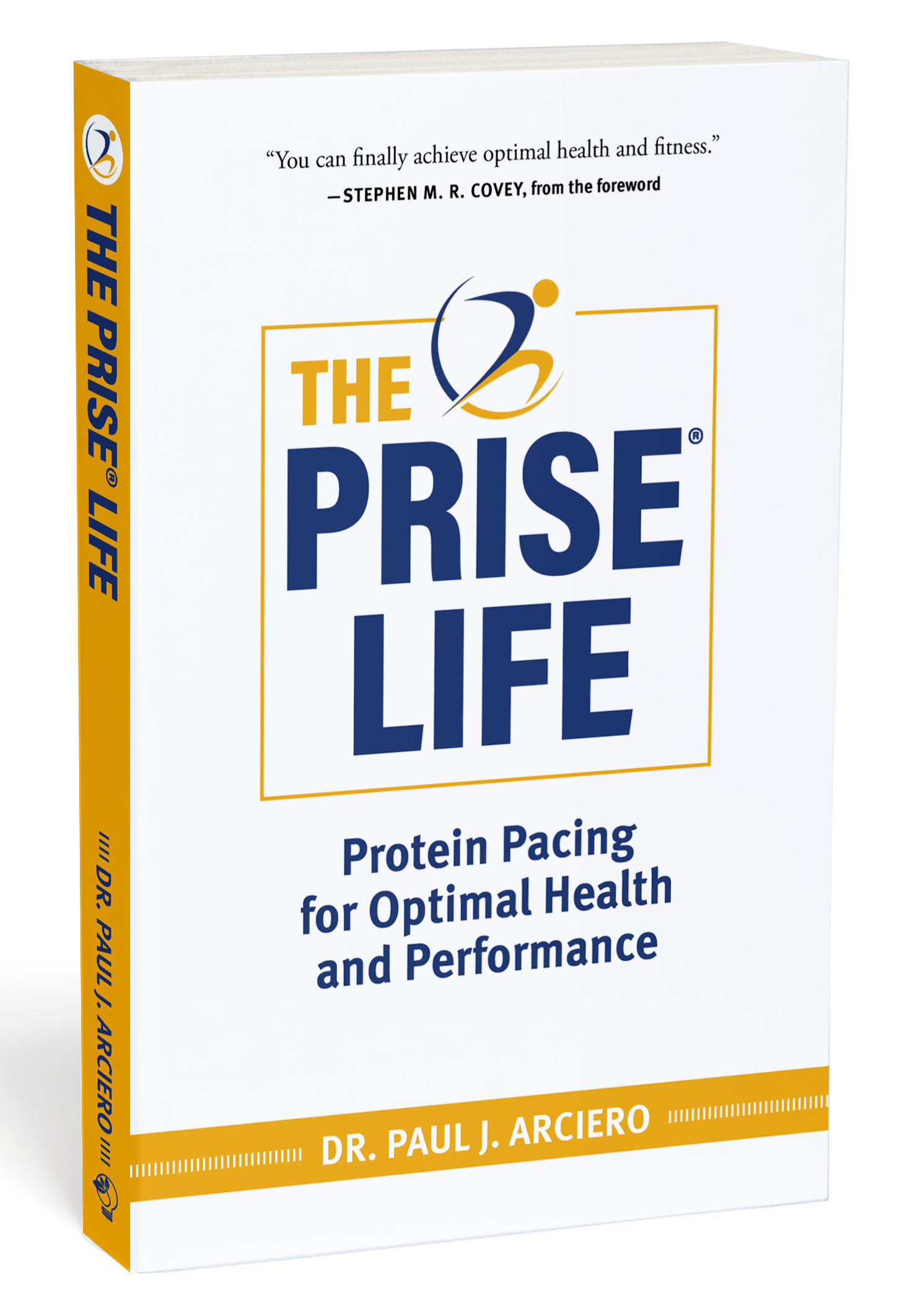 prise life book launches
