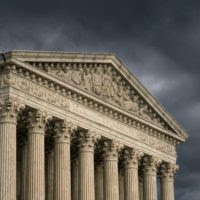 Get a look at Trump's Supreme Court list