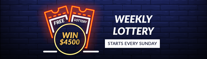Weekly-Lottery