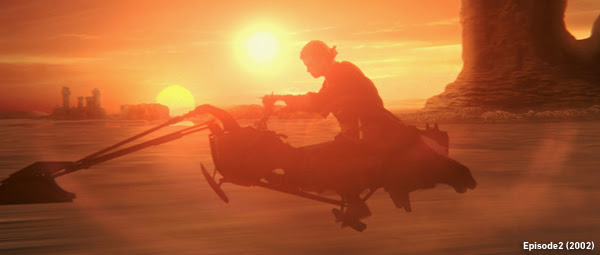 スター・ウォーズ エピソード2/クローンの攻撃