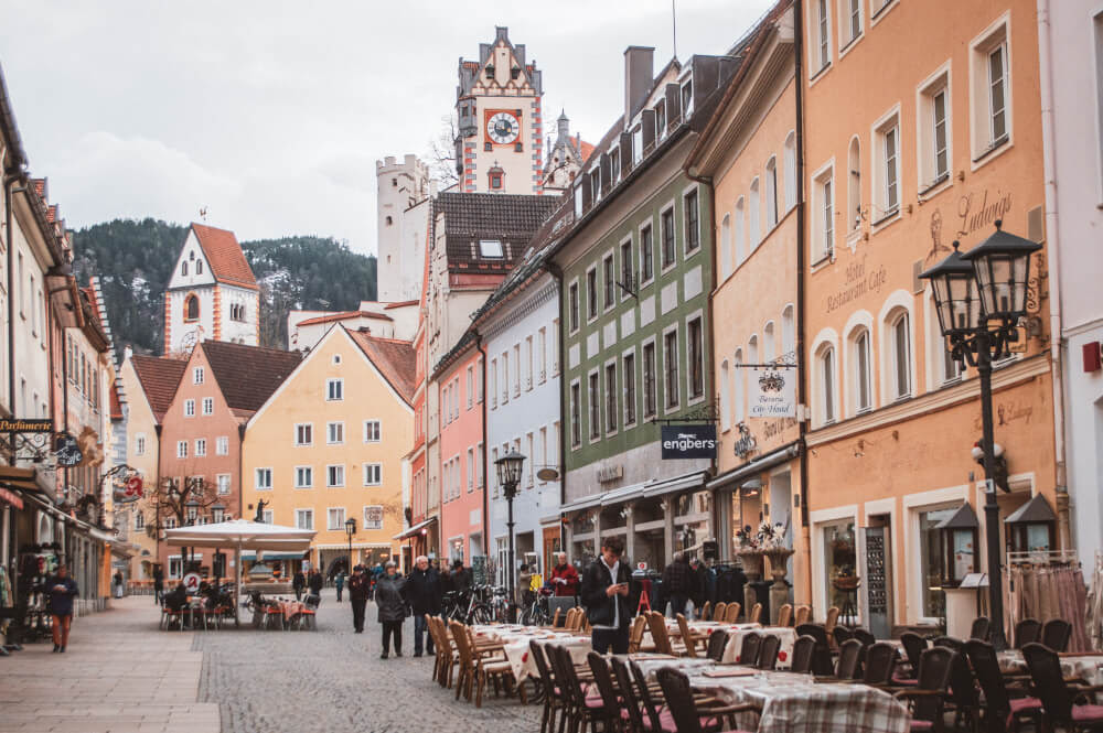 Munich to Neuschwanstein Castle Day Trip Guide 2022 How to Get to