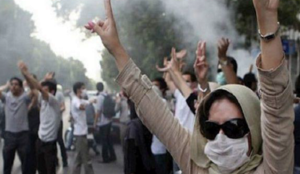 Iran curbs internet before possible new protests, new killing spree may be coming