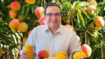 “Queremos colocar al mango entre las 10 frutas de mayor consumo en Estados Unidos al 2030”