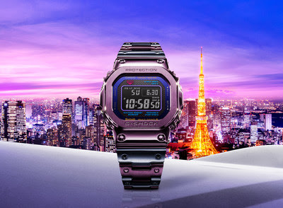 GMW-B5000PB GMW-B5000PB