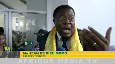 Momo jean-de-Dieu Momo jean-de-Dieu