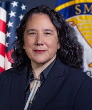 Photo of SBA Administrator Isabella Casillas Guzman 