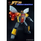 Transformers News: TFSource News - MMC Azalea, Malum Malitia, FT-20 Restock, MS-01X, MP46 Blackarachnia & More!