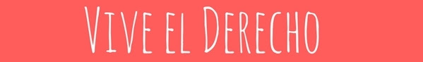 Vive el Derecho Vive el Derecho