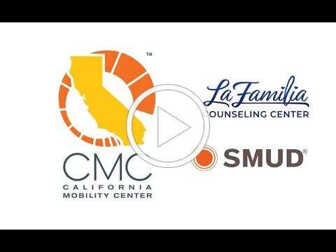 La Familia California Mobility Center Training Program