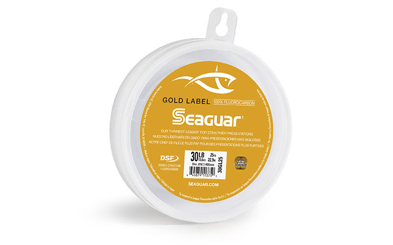 Seaguar Gold Label