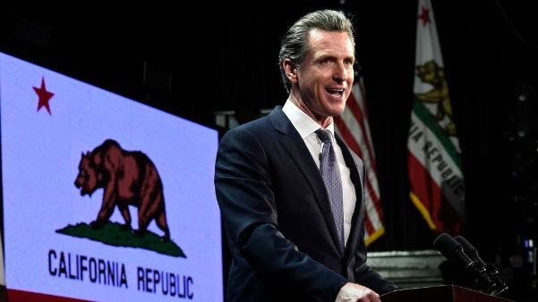 California Promises Seniors Meals