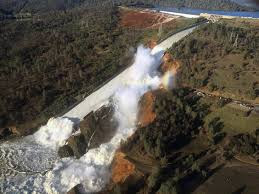 Oroville Dam Emergency Plans in Secrecy via New Legislation - Resident Suspicion Grows (Video)