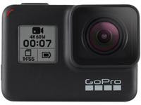 GoPro Hero 7 Black À prova de Água 12MP Wi-Fi