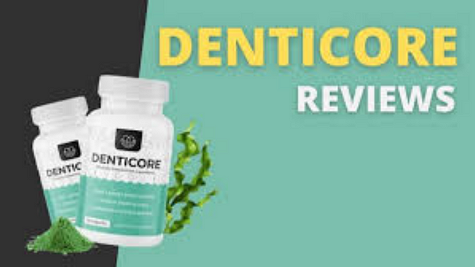 “DentiCore Reviews : Insights into Its Benefits and Drawbacks
