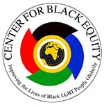 Center for Black Equity logo