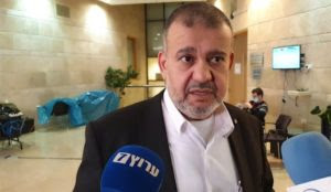 Israel: Muslim MK who will be part of new government says Israel makes Al Aqsa Mosque ‘impure’
