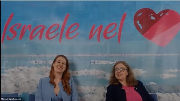 PREMIO STAMPA ISRAELE, i migliori servizi di viaggio dedicati al Paese del 2019 PREMIO STAMPA ISRAELE, i migliori servizi di viaggio dedicati al Paese del 2019