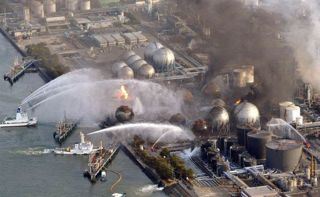 Steve Quayle: Fukushima - Hell Or High Water (Video)