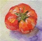 Red Tomato - Posted on Friday, January 23, 2015 by Carol Wetovich