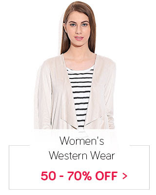 Women's Western Wear