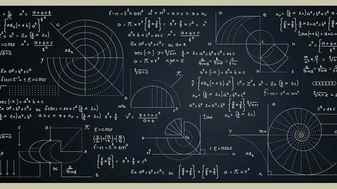 مبلغ خيالي لمن يحل مسألة رياضيات حيرت العلماء لأكثر من قرن