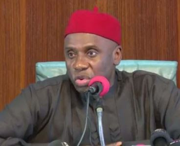 Rotimi Amaechi?announces that?Transport University will open soon in President?Buhari?s hometown,?Daura