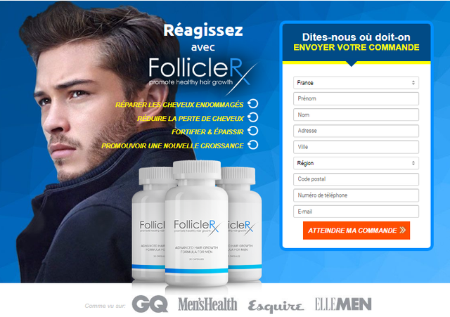Follicle-RX-France-Buy-Now