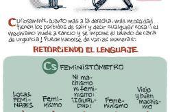 LA TIRA | Dejadnos ser feministos