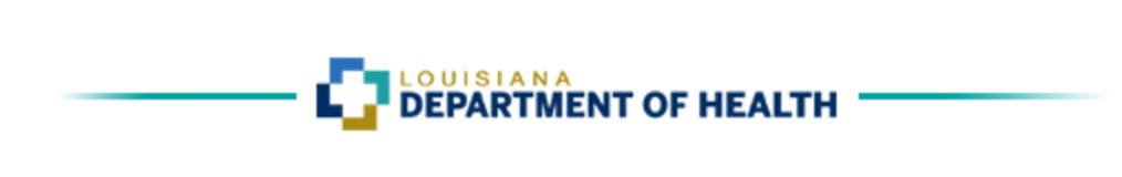 Louisiana Department of Health