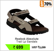 Reebok Absolute Trail Lp Sandals