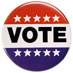 Vote Tuesday! www.sierraclub.org/maryland/maryland-sierra-club-political-program