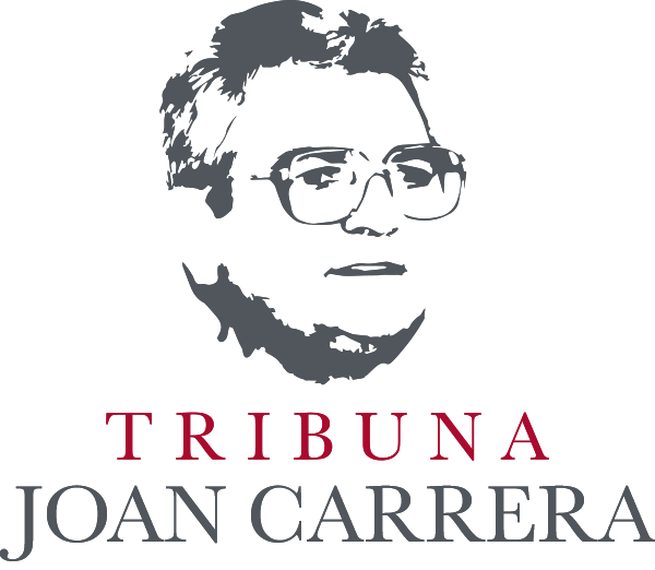 Tribuna Joan Carrera