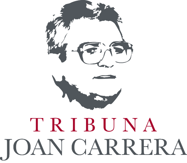 Tribuna Joan Carrera