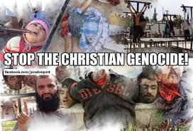 Image result for slaughter of christians in Middle East