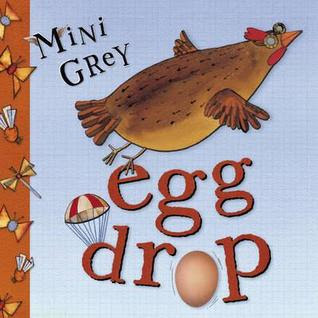 Egg Drop in Kindle/PDF/EPUB