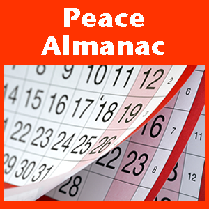 Peace Almanac
