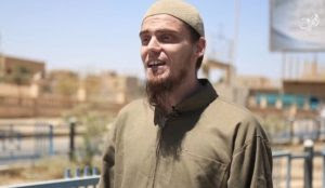 Germany: Man converts to Islam, joins the Islamic State because that’s “where Allah’s word cannot be changed”